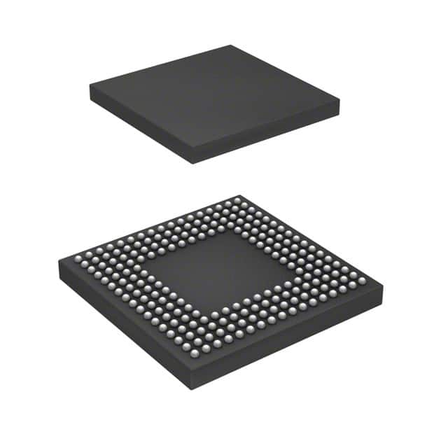 HD6417705BP100V Renesas Electronics Corporation electronic component