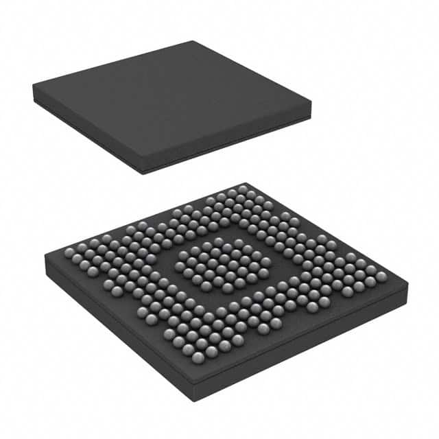 TPS65950A2ZXNR Texas Instruments electronic component