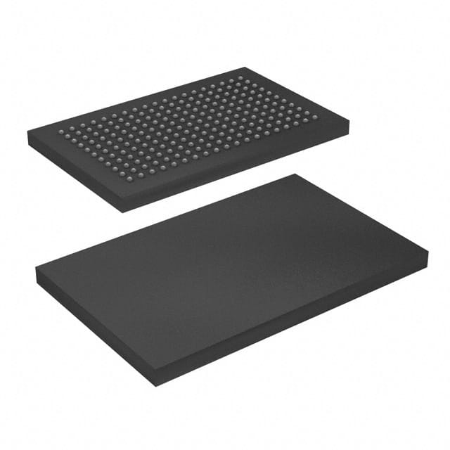 CYF0036V33L-133BGXI Infineon Technologies electronic component
