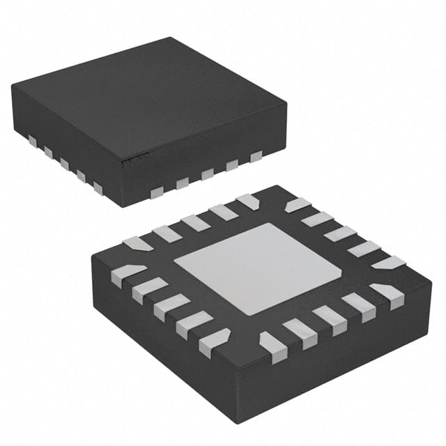 AT42QT1040-MMHR Microchip Technology electronic component