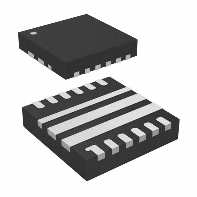 ISL85014FRZ-T7A Renesas Electronics Corporation electronic component