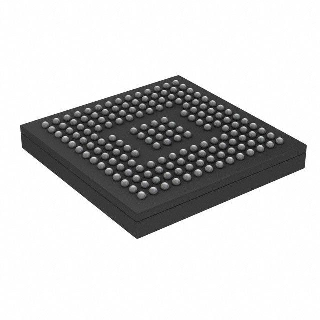 TW8836-BB2-CR Renesas Electronics Corporation electronic component