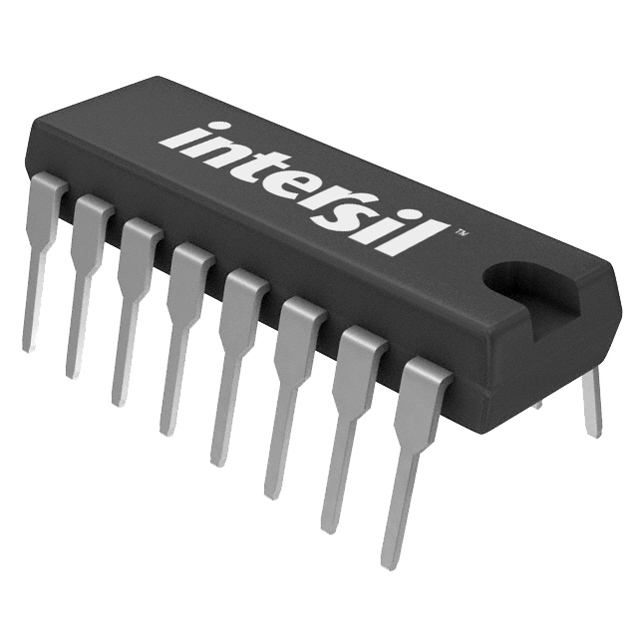 HIP4082IPZ Renesas Electronics Corporation electronic component