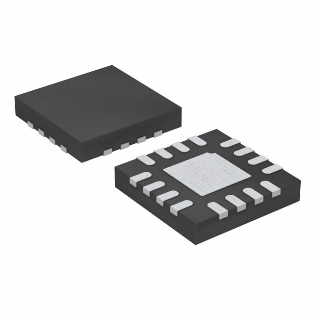 ISL78234AARZ Renesas Electronics Corporation electronic component