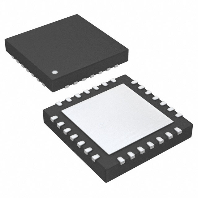 ISL6532ACRZ-TK Renesas Electronics Corporation electronic component