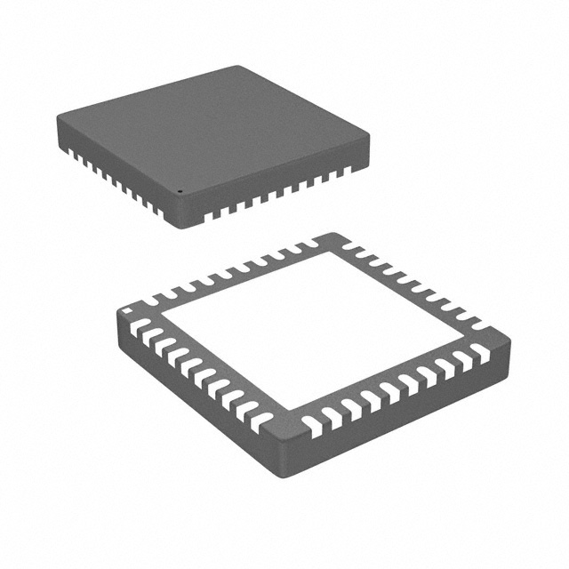 ISL95538BHRTZ Renesas Electronics Corporation electronic component