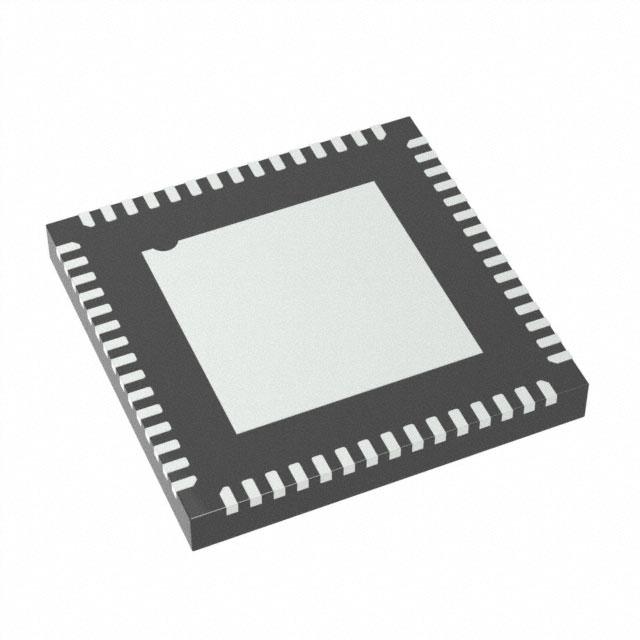 ISL6366CRZ Renesas Electronics Corporation electronic component
