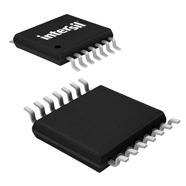 X1288V14-2.7AT1 Renesas Electronics Corporation electronic component