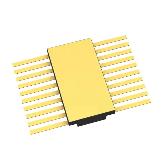 ACTS240KMSR Renesas Electronics Corporation electronic component