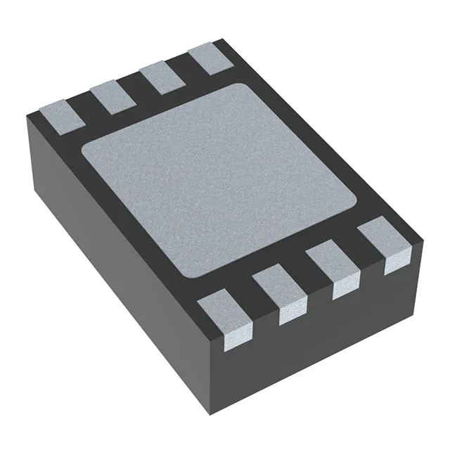 ISL9206ADRUZ-T Renesas Electronics Corporation electronic component