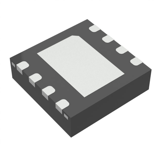 ISL89163FRTBZ Renesas Electronics Corporation electronic component