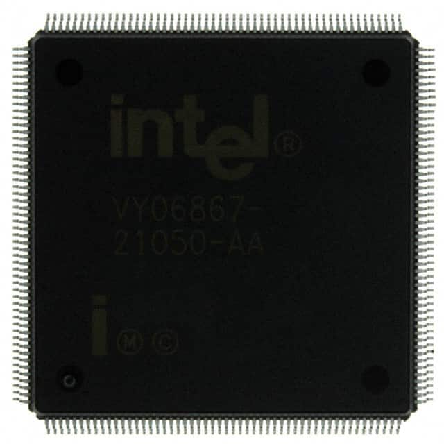 21050AA Intel electronic component