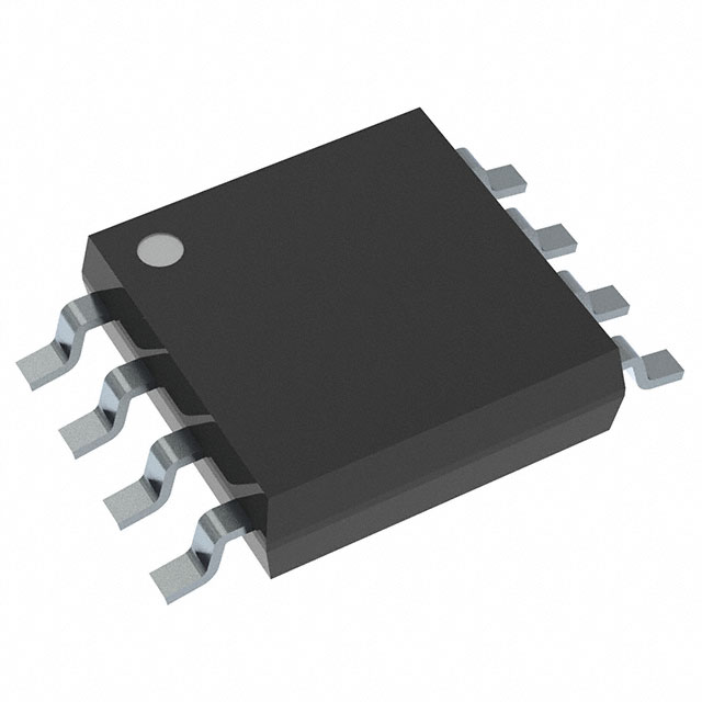 NJU7662M-TE1 Nisshinbo Micro Devices Inc. electronic component