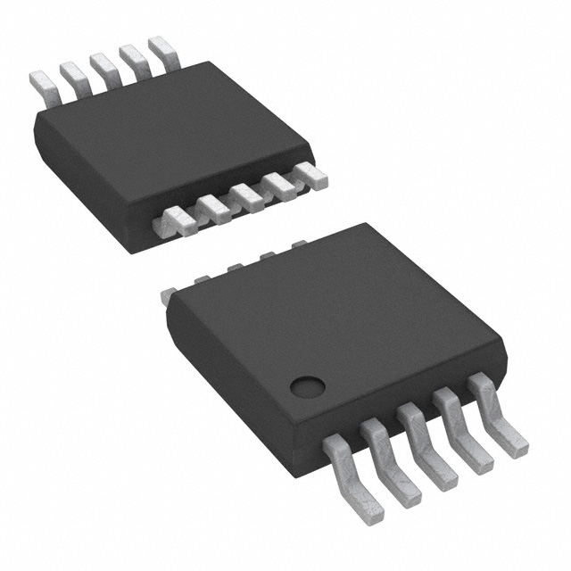 R2223T-E2-F Nisshinbo Micro Devices Inc. electronic component
