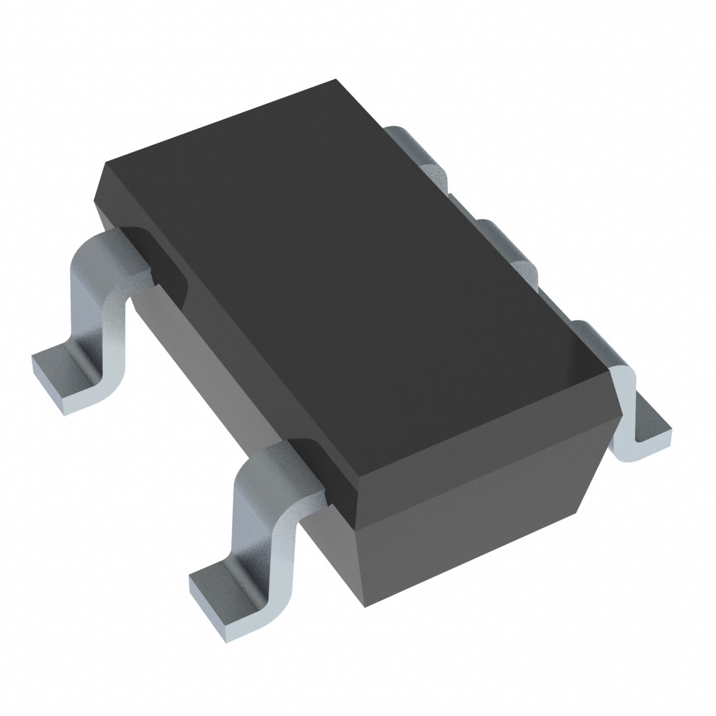 R5524N004A-TR-FE Nisshinbo Micro Devices Inc. electronic component
