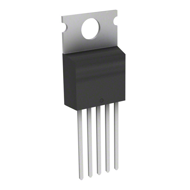 IXDD614CI Littelfuse Inc. electronic component