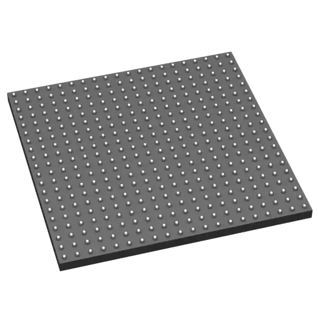 T35F400C3 Efinix, Inc. electronic component
