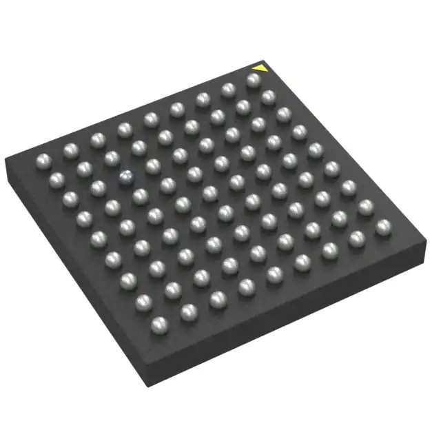 T8F81I2X Efinix, Inc. electronic component