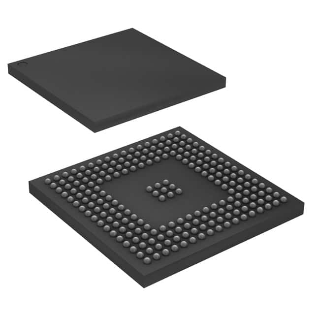 AT91SAM9260B-CU-999 Microchip Technology related electronic component
