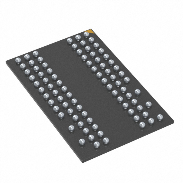 EM68C16CWQG-25IH Etron Technology, Inc. electronic component