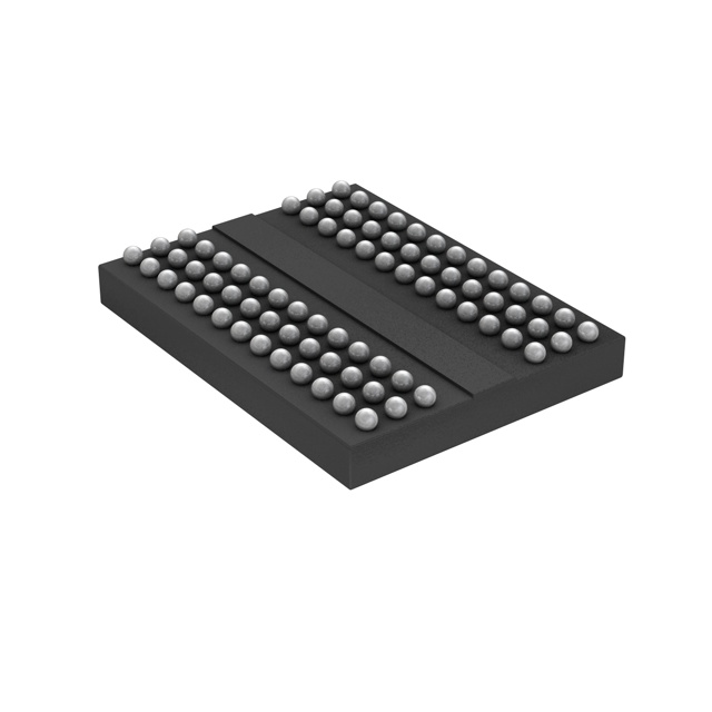 EM6GC08EWUG-10IH Etron Technology, Inc. electronic component