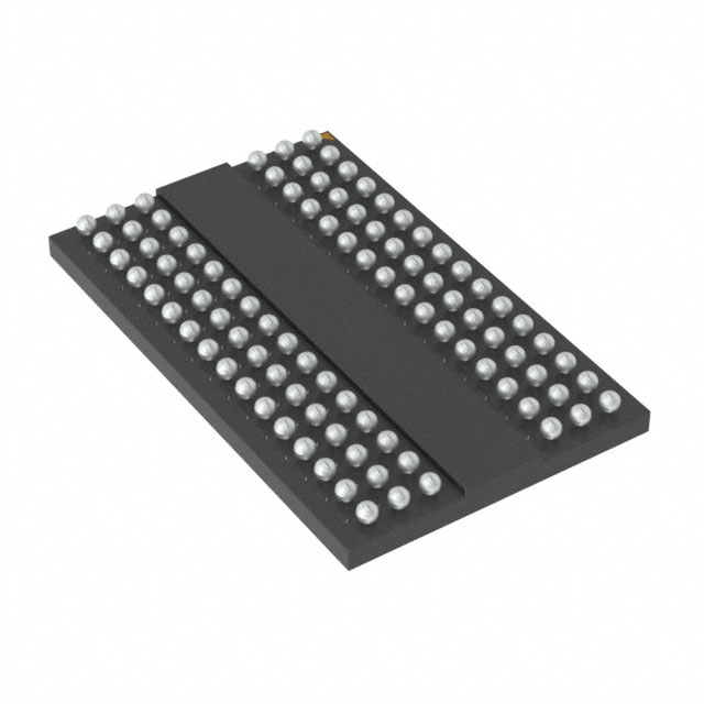 EM6HC16EWXC-12H Etron Technology, Inc. electronic component