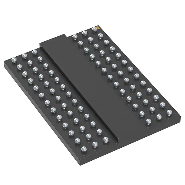 EM6HE08EW9G-10H Etron Technology, Inc. electronic component