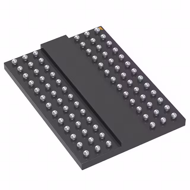 EM6GD08EWUF-10IH Etron Technology, Inc. electronic component