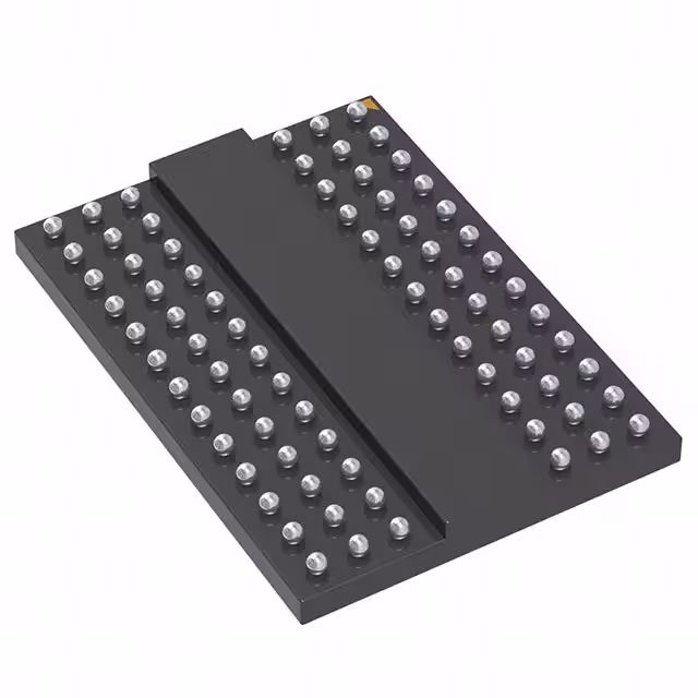 EM6HE08EW3F-12H Etron Technology, Inc. electronic component