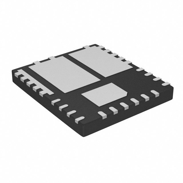 IRSM005-301MHTR Infineon Technologies related electronic component