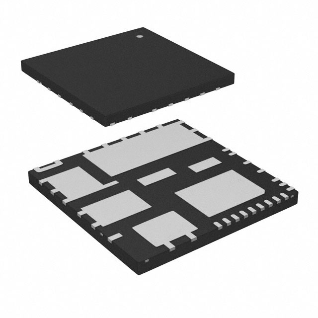 IRSM836-045MA Infineon Technologies electronic component