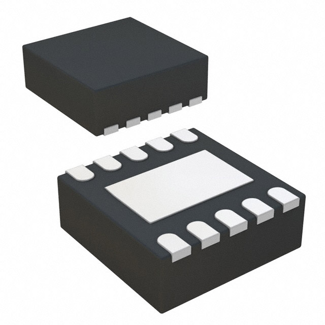 CHL8550CRT Infineon Technologies electronic component