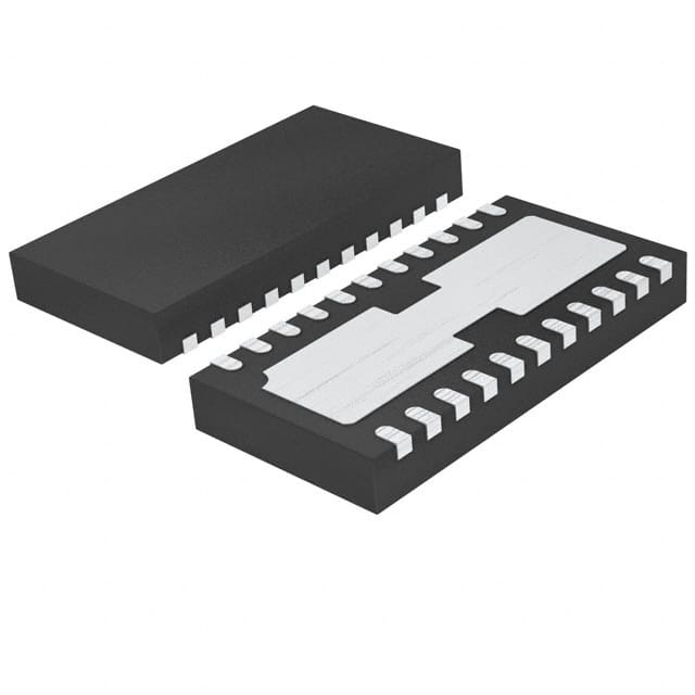 LTC4091EDJC#TRPBF Analog Devices Inc. electronic component