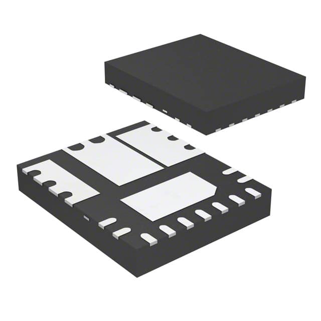 IR4321MTRPBF Infineon Technologies electronic component