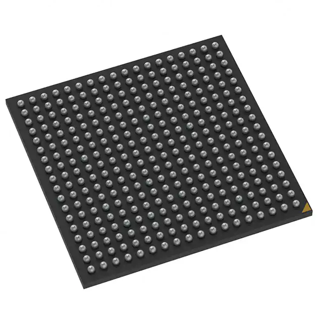 88X2222-B0-BKP2C000 Marvell Semiconductor, Inc. electronic component