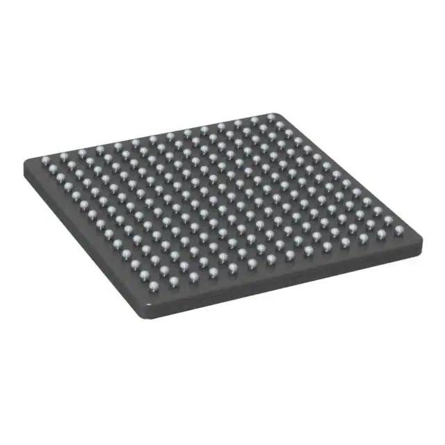 88E1548-A1-BAM2C000 Marvell Semiconductor, Inc. electronic component
