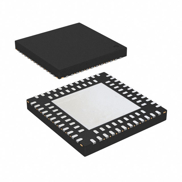 ICE65L01F-LQN84C Silicon Blue electronic component
