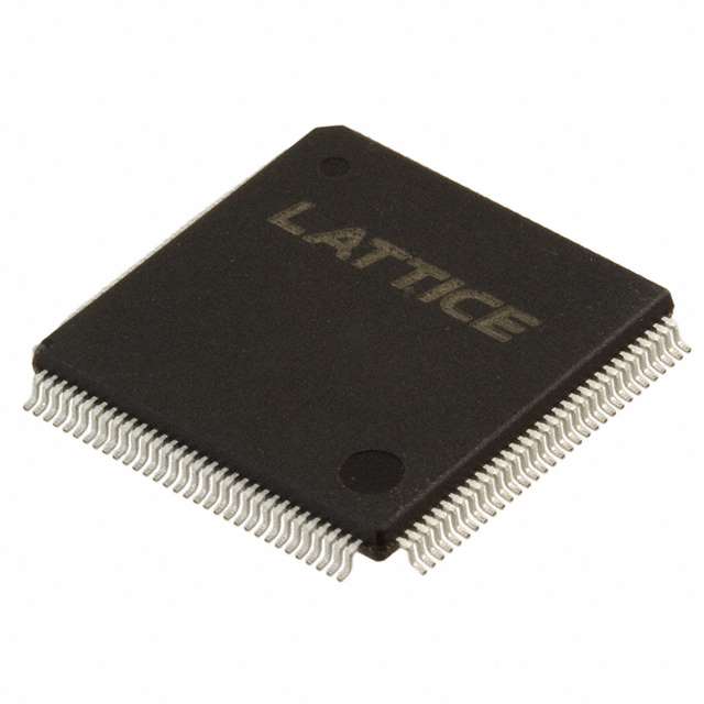 ISPLSI 2192VE-100LT128 Lattice Semiconductor Corporation electronic component
