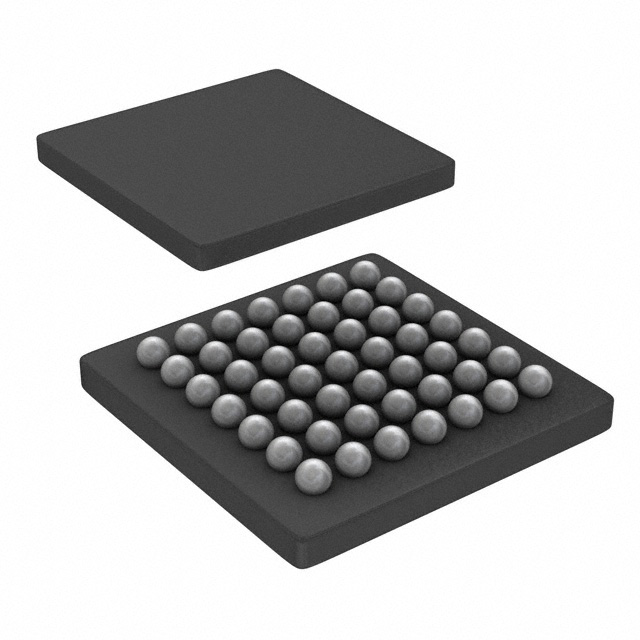 LCMXO3LF-2100E-5UWG49CTR1K Lattice Semiconductor Corporation electronic component