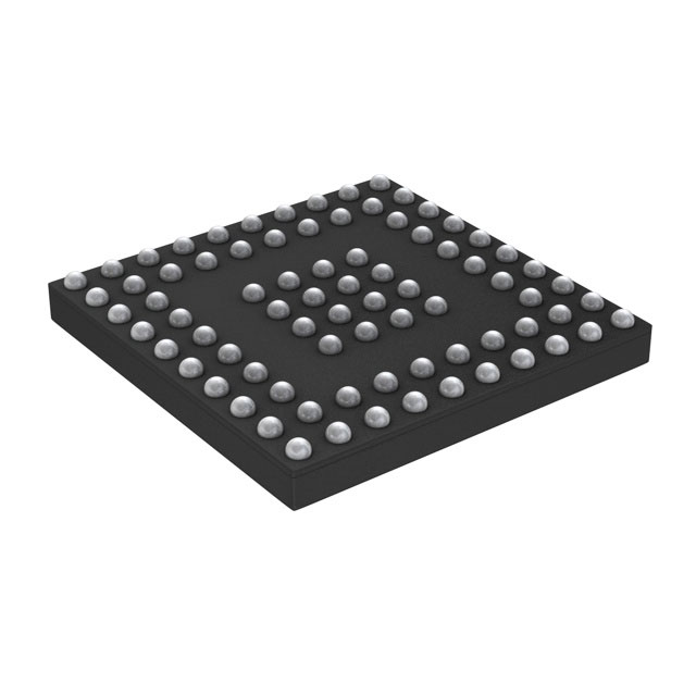 LIF-MD6000-6KMG80I Lattice Semiconductor Corporation electronic component