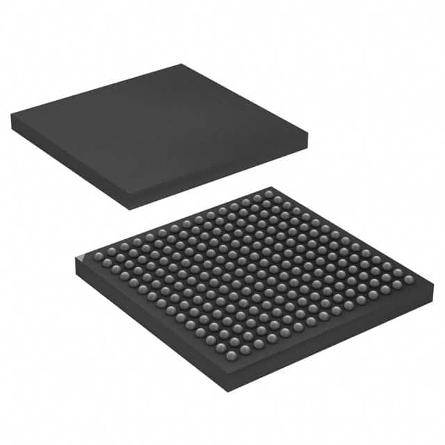 AT91CAP7E-NA-ZJ Microchip Technology electronic component