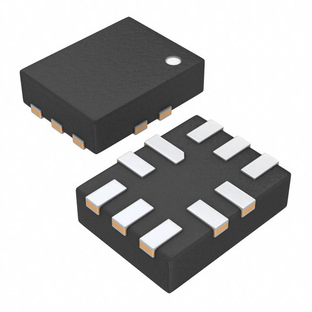 USB3740B-AI9-TR Microchip Technology related electronic component