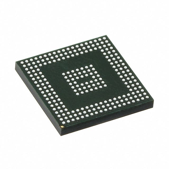 XC7A35T-2CPG236C AMD electronic component