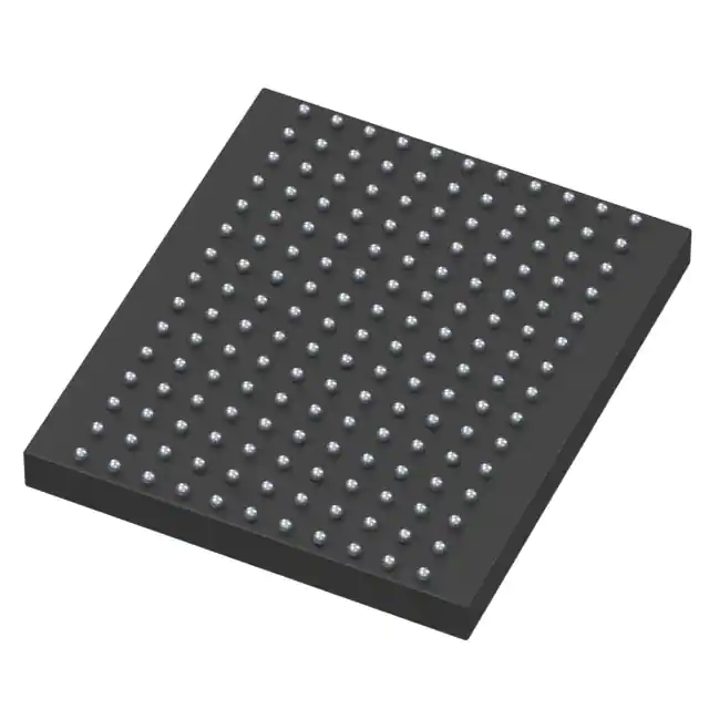 GS81302D37AGD-450I GSI Technology Inc. electronic component