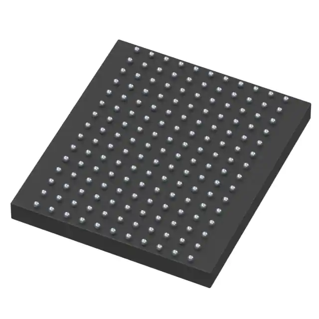 GS8256436GD-200IV GSI Technology Inc. electronic component