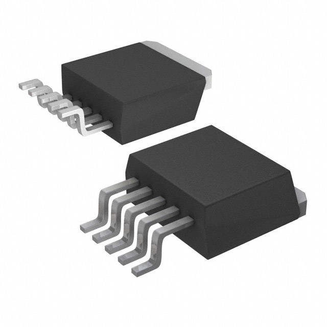 IXDN630MYI Littelfuse Inc. electronic component