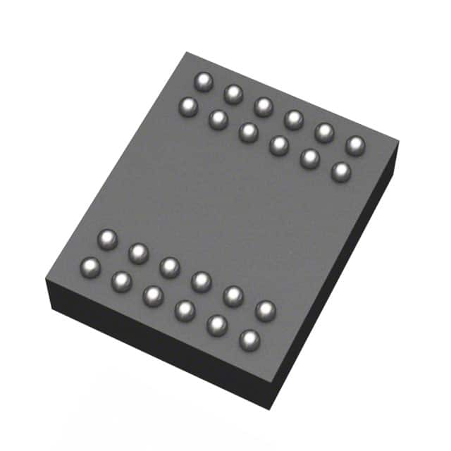 DS4000A0N/WBGA Analog Devices Inc./Maxim Integrated electronic component