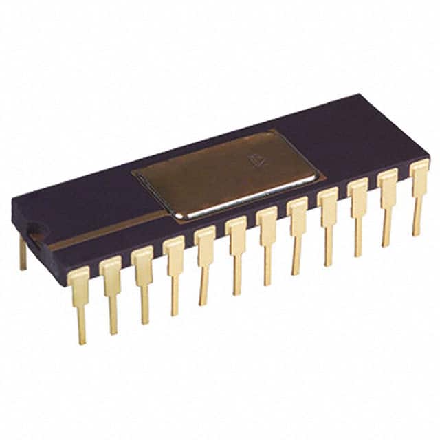 JM38510/12103BJA Analog Devices Inc. electronic component