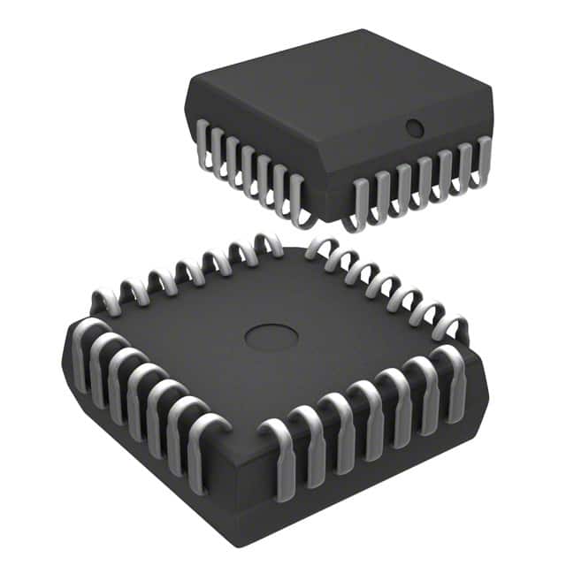 SY100S301FC Microchip Technology electronic component