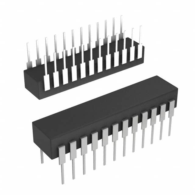 CP82C54-10Z Renesas Electronics Corporation electronic component